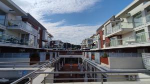 Apartament 511 w Balic Cliff