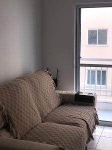 Apartamento próximo à praia Aracagi