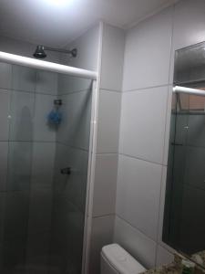 Apartamento próximo à praia Aracagi