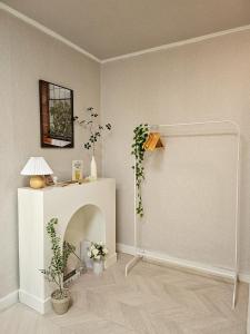 Honey Sleep Room - 2BR Cosy House at Jamsil, FreeParking