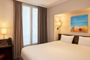 Timhotel Odessa Montparnasse