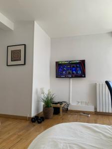 Apartment in Arcachon