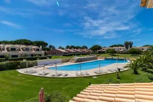 Cascais, Vila Bicuda - Oitavos