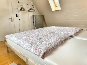 Fachwerkhaus im Landhausstil