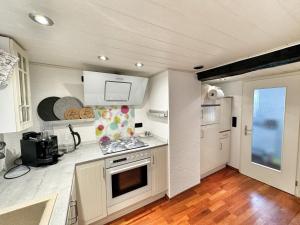 Fachwerkhaus im Landhausstil