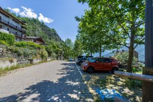 Appartamento Superior con 1 Camera da Letto e Balcone
