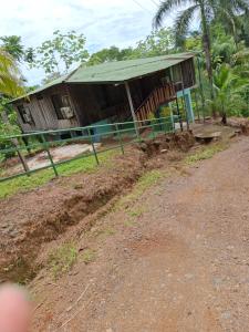 El Tesoro del Sir Hotel y Restaurante