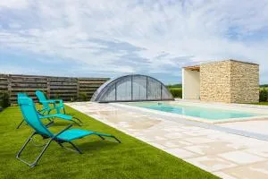 Gîte Koala - Andilly