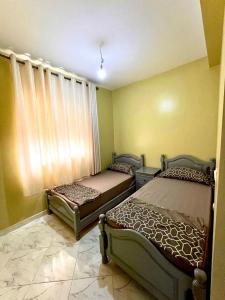 Appartement à louer ALHOCEIMA