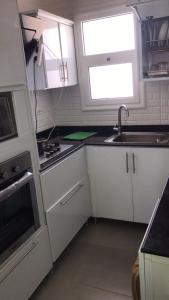 Amwaj North Coast chalet