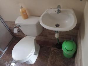 Confortable apartamento