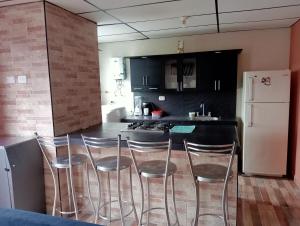 Confortable apartamento