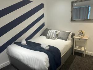 Liverpool city central 2 bedroom apartment