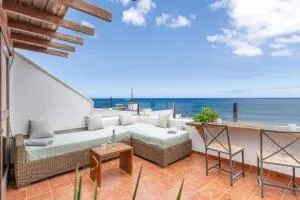 Casa Roque - 阿列塔