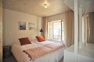 Madragoa Modern Apartments