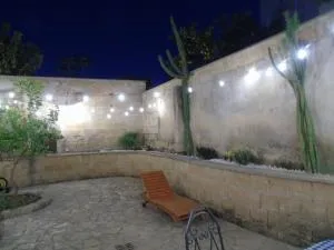 Messer Salentino - Giuliano