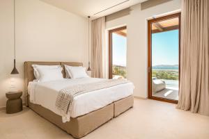 Noema Luxury Retreat Villas - Adults only