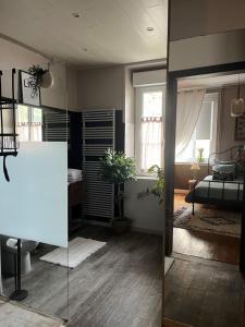 Sejours chez l'habitant Relais Saint-Jean Levroux : photos des chambres