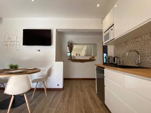 Villa vue mer à 300m du centre-ville de Porto-Vecchio