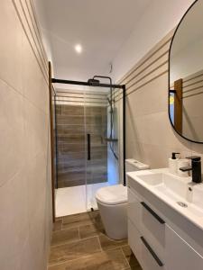 Villa vue mer à 300m du centre-ville de Porto-Vecchio