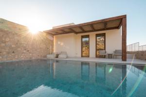 Noema Luxury Retreat Villas - Adults only