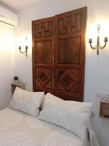 El DETALLE Apartamento y Estudio - Zahara de la Sierra