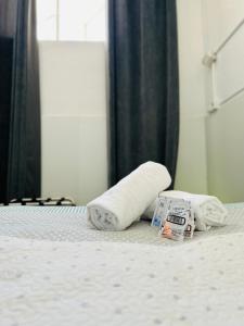 Double Room with Shared Bathroom room in Central and Basic Universitat