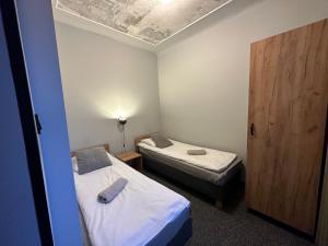 Apartamenty Rycerskie