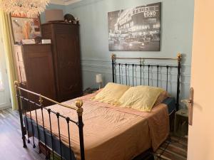 Grand 4 pièces Bourgeois Familial