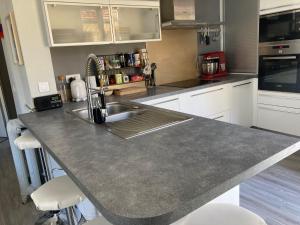 Grand 4 pièces Bourgeois Familial