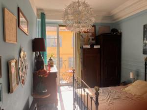 Grand 4 pièces Bourgeois Familial