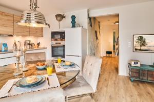 Hafensuite iPURA VIDA! - für Leben-Genießer