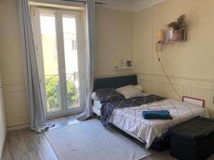 Grand 4 pièces Bourgeois Familial