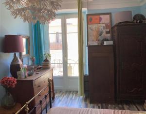 Grand 4 pièces Bourgeois Familial