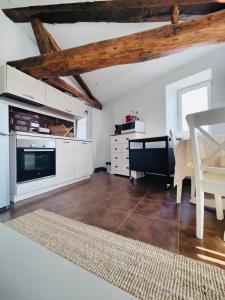 Appartements Les Halles 3 : photos des chambres