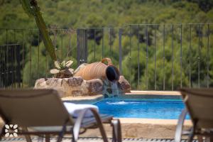 Villa Wagner by Abahana Villas