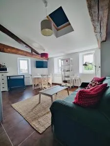 Les Halles 3 - 拉罗谢尔