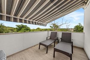 Apartman Punta Verudella