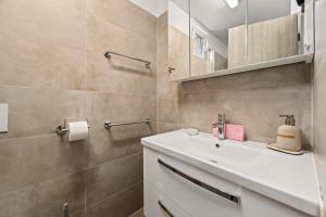 Apartman Punta Verudella