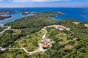 Apartman Punta Verudella