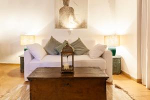 Navona Historic Lovely Flat