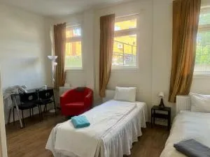 Studioapartment in Hasselby Stockholm - Tukholma