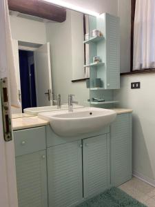 Casa Molino dei Protti