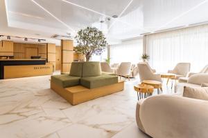 NaturaSeasons Boutique Hotel