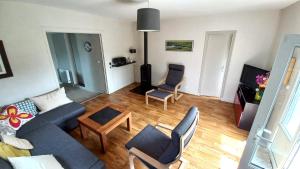 Maisons de vacances KER GOH VELIN : photos des chambres