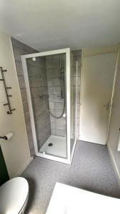 Maisons de vacances KER GOH VELIN : photos des chambres