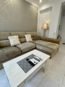 El rincón Del Prado apartamento con 4 AC