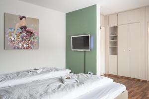 Geräumiges City-Wohnen in Düren