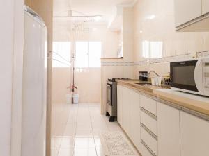 Condomínio Residencial João Branciforti