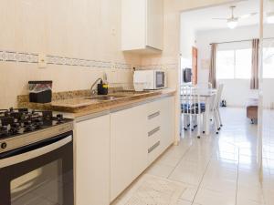 Condomínio Residencial João Branciforti